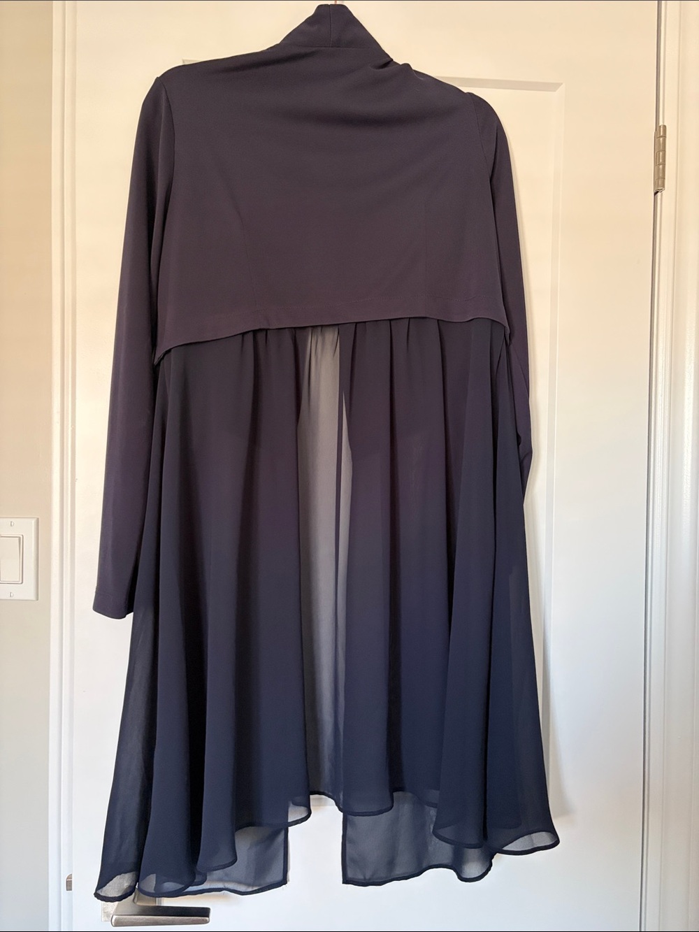 Melanie Lyne Kimono Style Cover - Picture 5 of 5